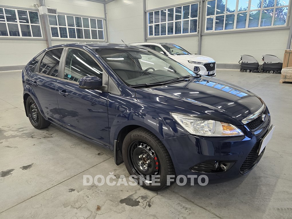 Ford Focus 1.6i 