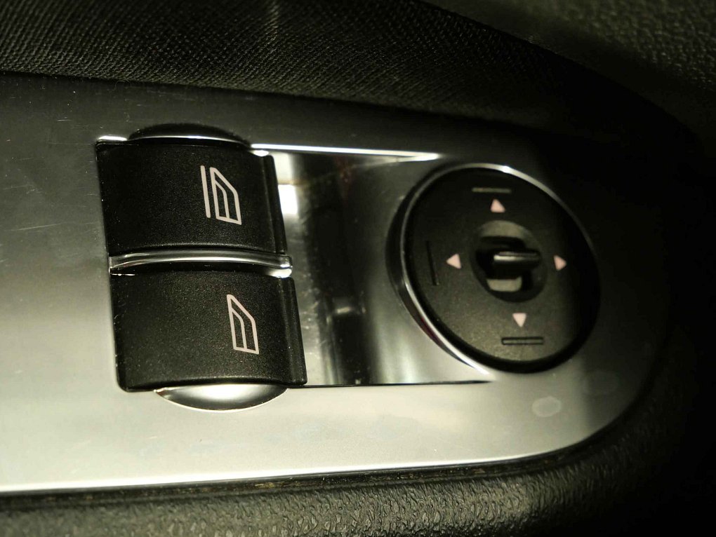 Ford Focus 1.6i 