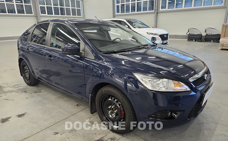 Ford Focus 1.6i 