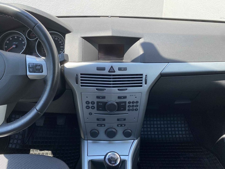 Opel Astra 1.6 i 16v 