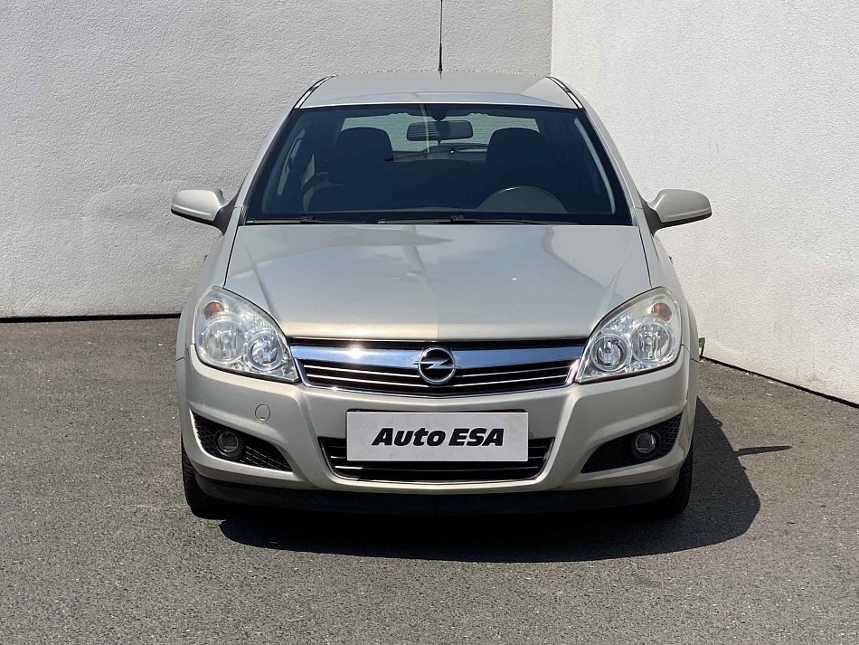 Opel Astra 1.6 i 16v 