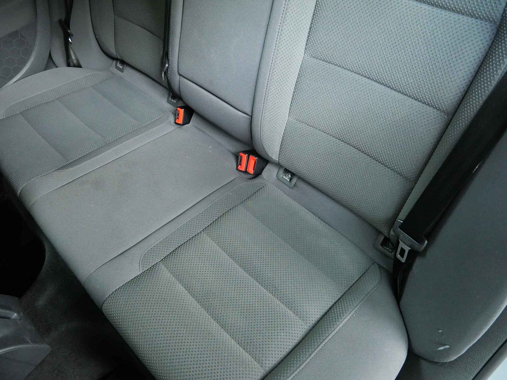 Volkswagen Golf 1.6 16V 