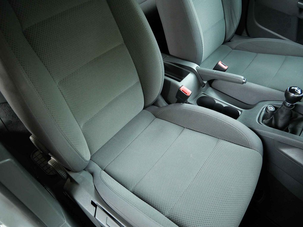 Volkswagen Golf 1.6 16V 