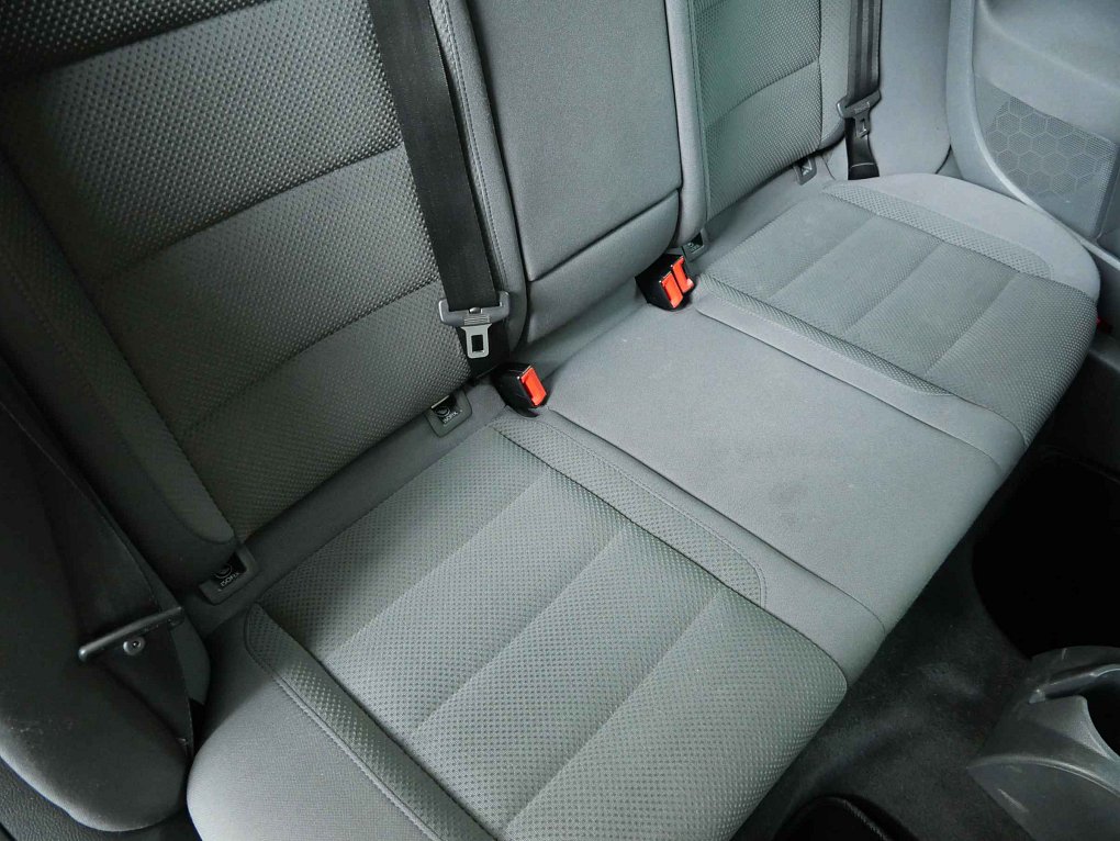 Volkswagen Golf 1.6 16V 