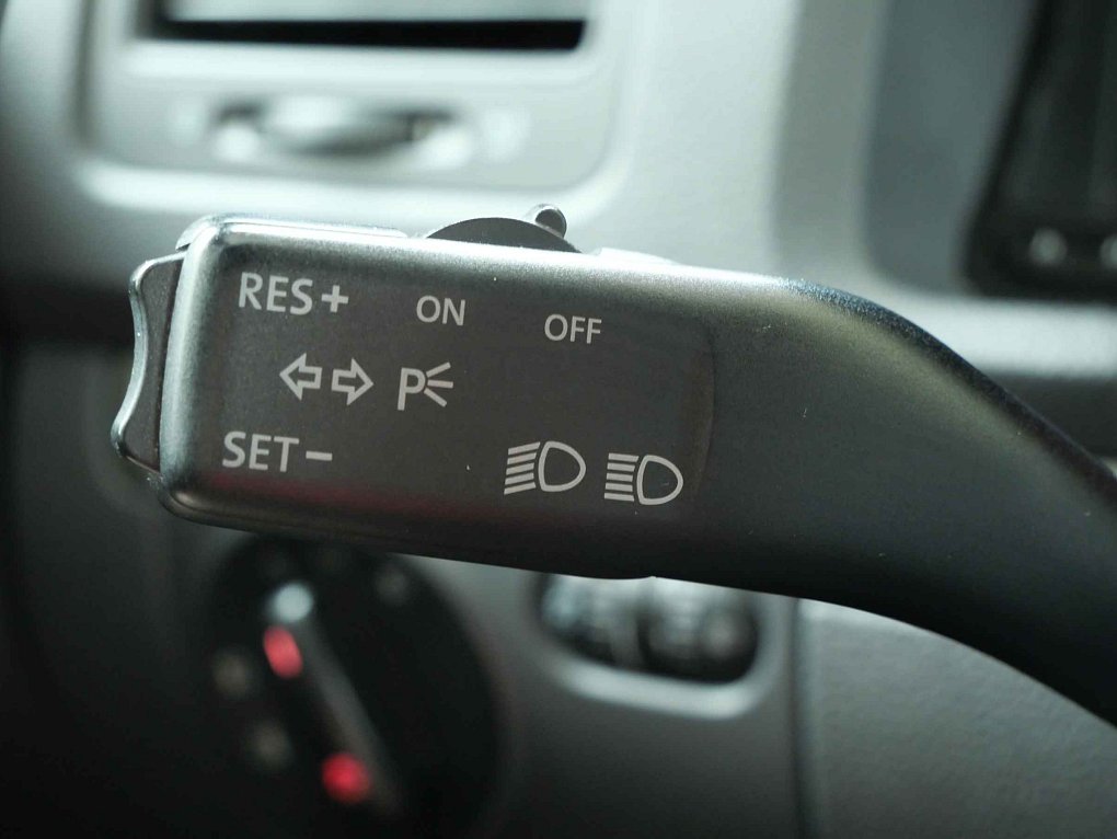 Volkswagen Golf 1.6 16V 
