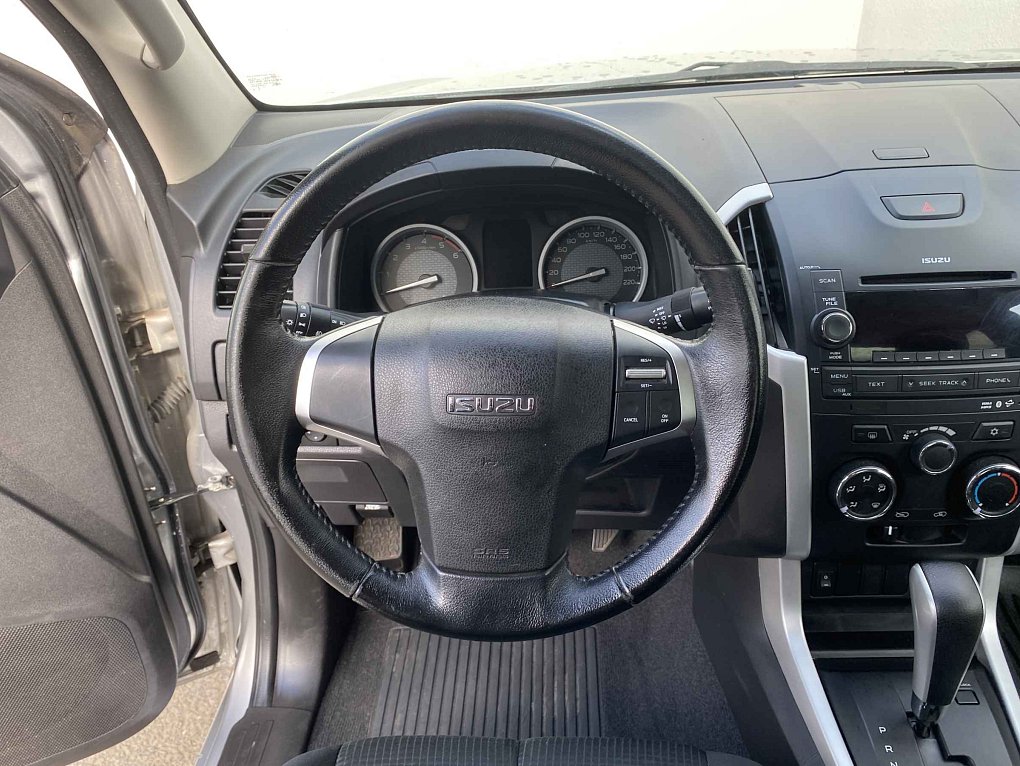 Isuzu D-Max 1.9D  4x4