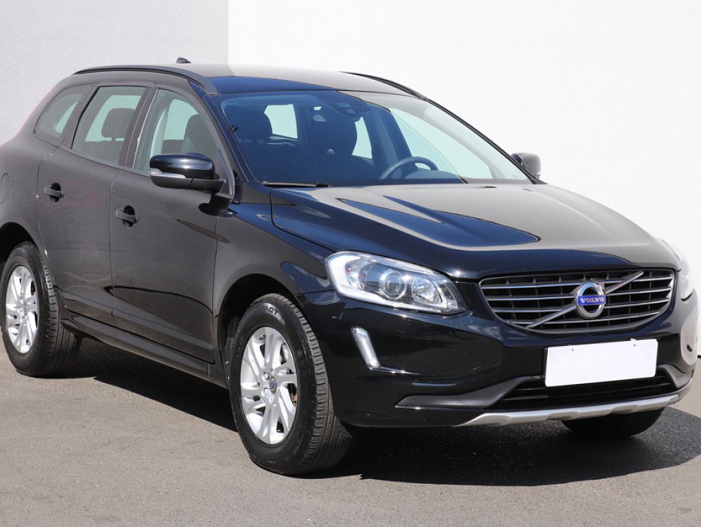 Volvo XC60 2.4 D 