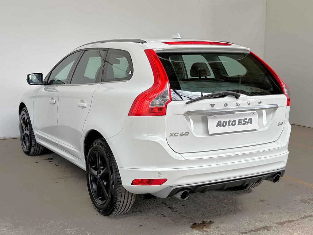 Volvo XC60 2.0 D4 