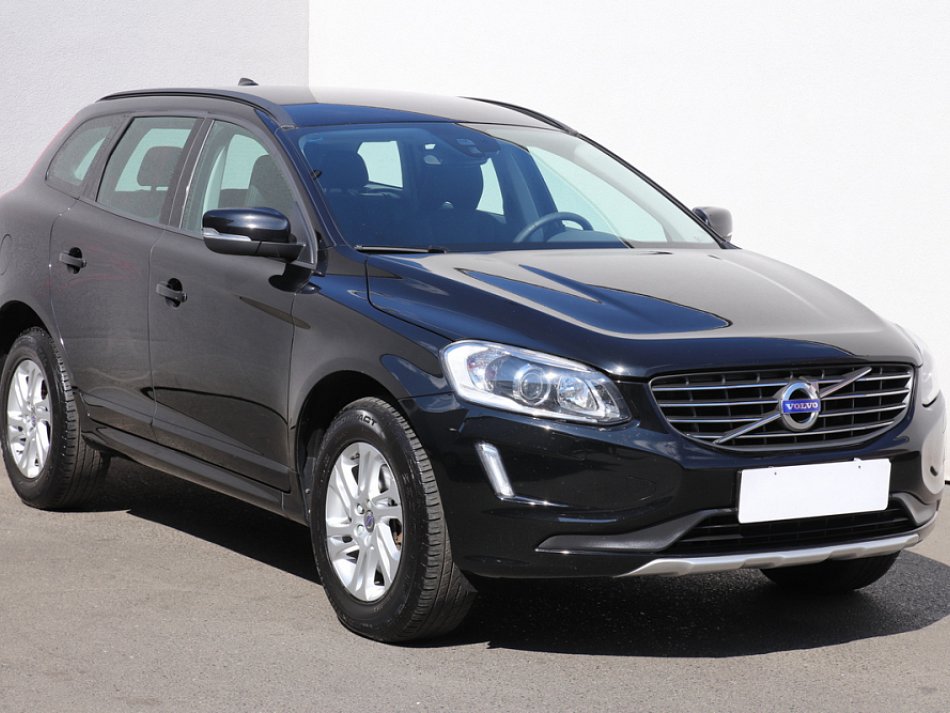 Volvo XC60 2.4 D 