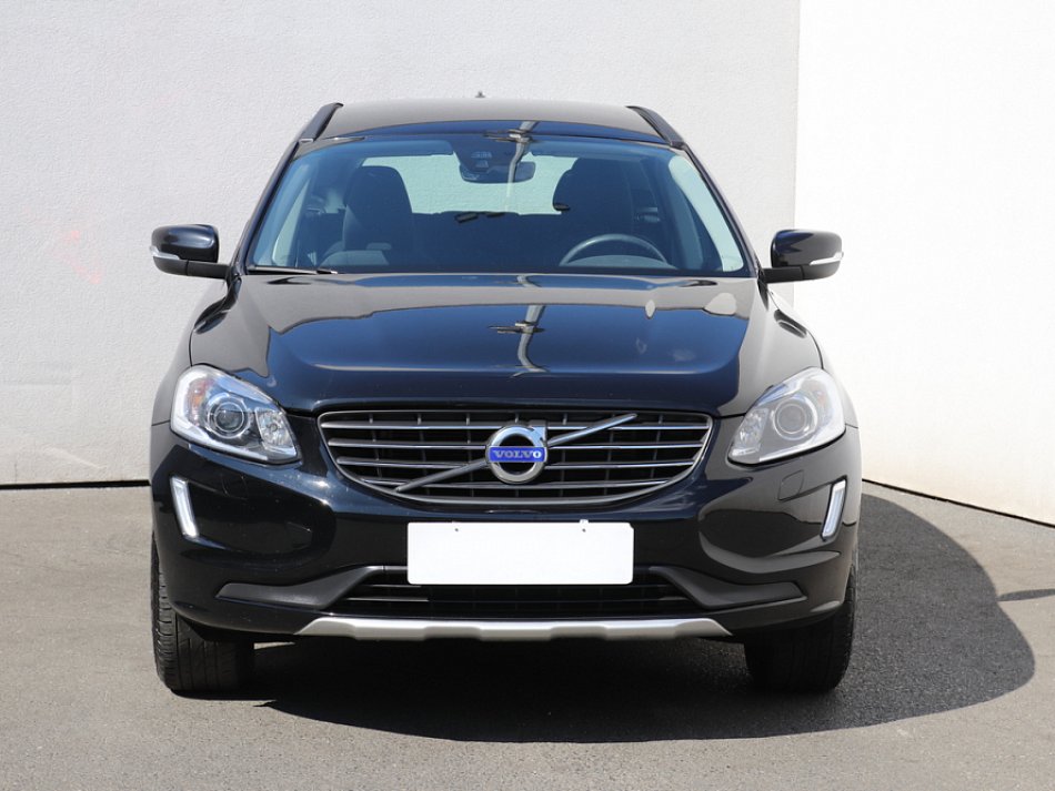 Volvo XC60 2.4 D 