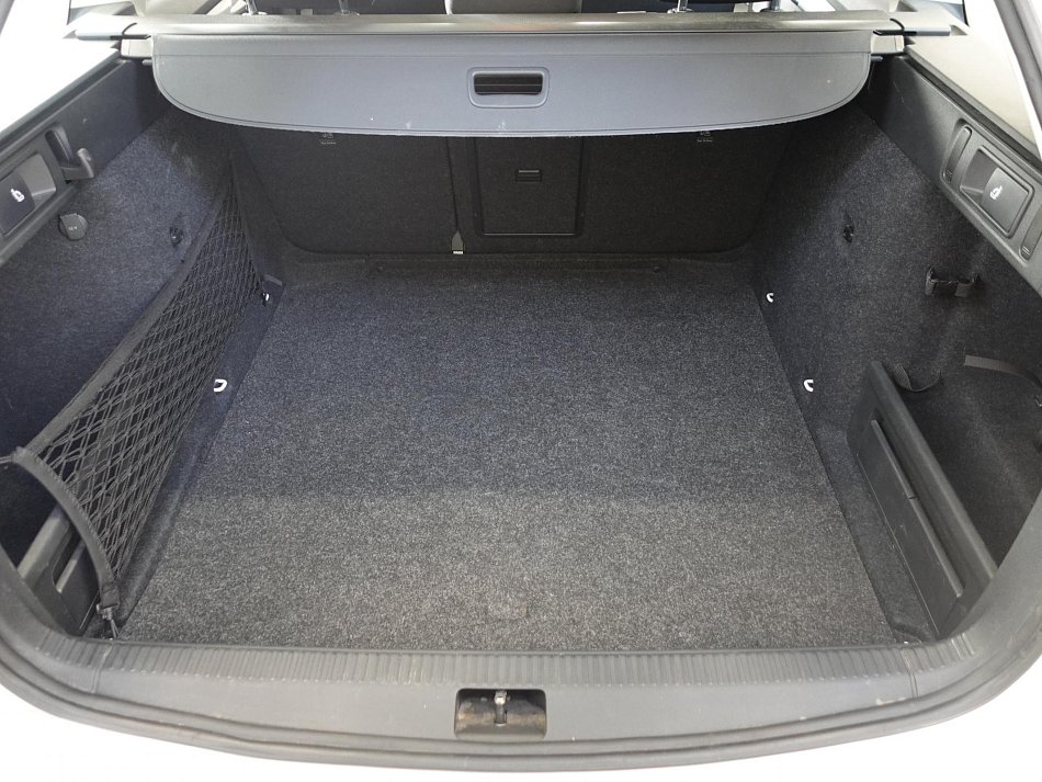 Škoda Octavia III 1.6TDi Style