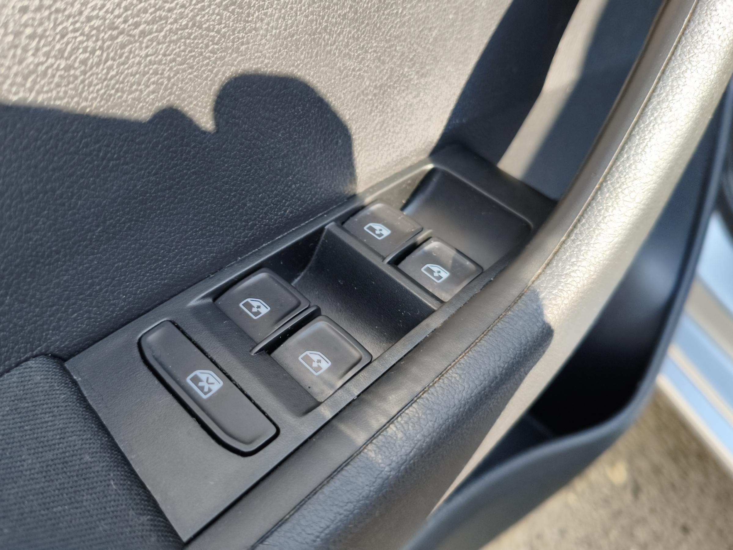 Škoda Fabia III, 2018 - pohled č. 15