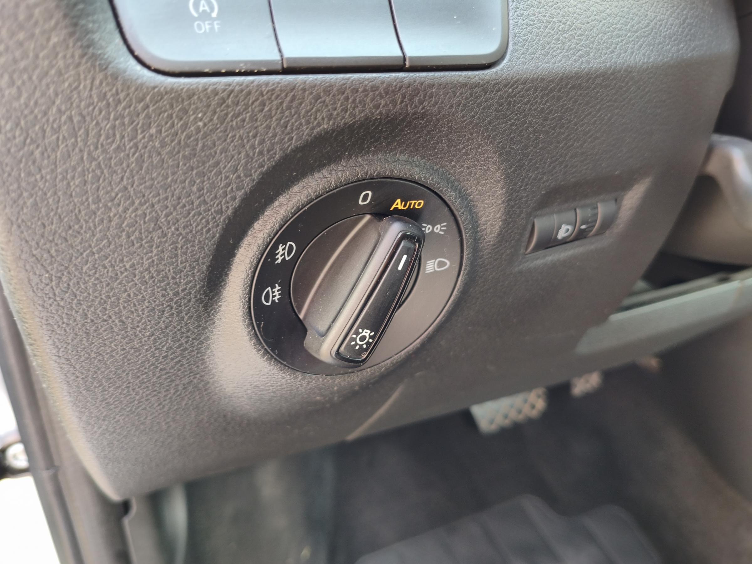 Škoda Fabia III, 2018 - pohled č. 17