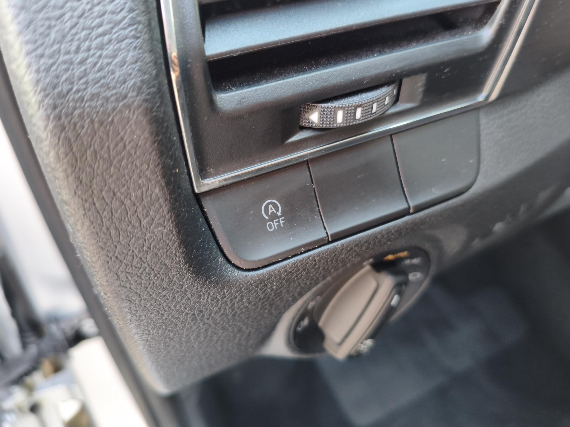 Škoda Fabia III, 2018 - pohled č. 18