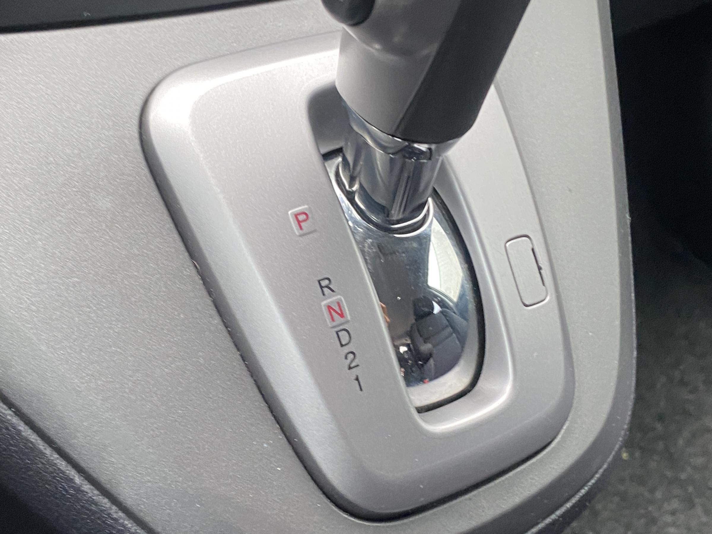 Honda CR-V, 2008 - pohled č. 15