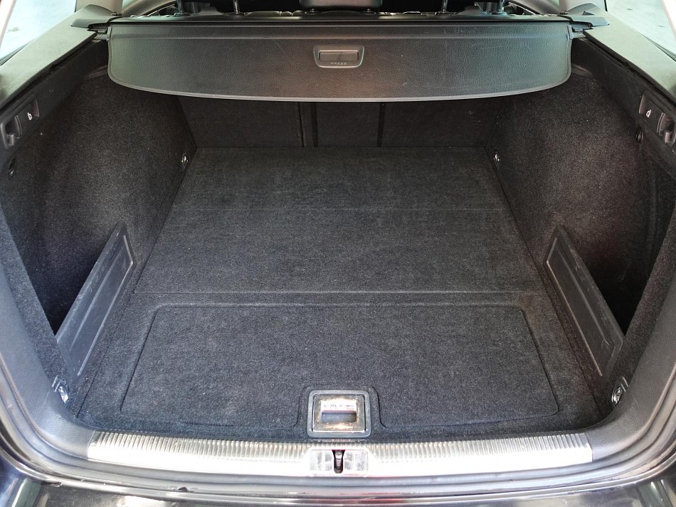 Volkswagen Passat 1.6 TDi Comfortline