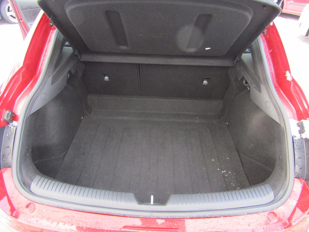 Hyundai I30 1.0T-GDi Trikolor Fastback