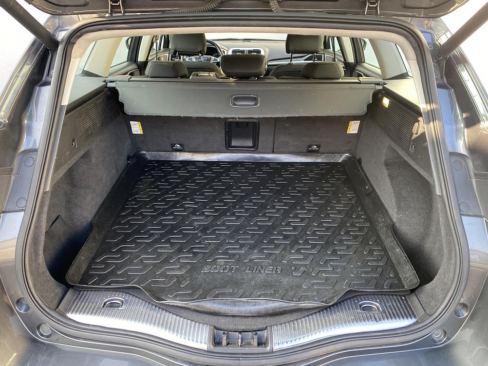 Ford Mondeo 1.6 TDCi 