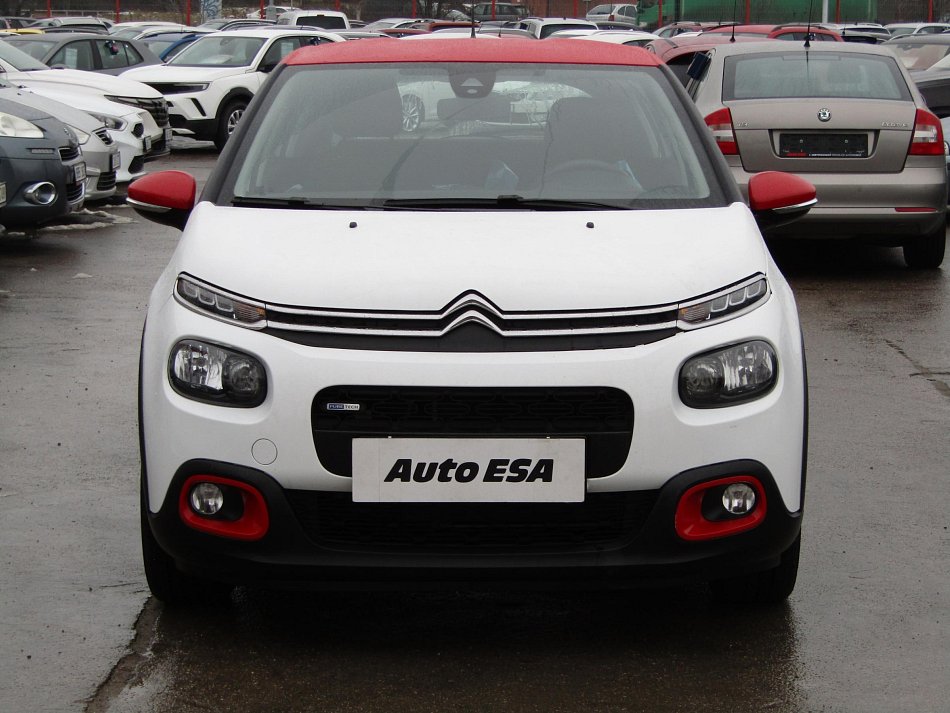 Citroën C3 1.2 PT 