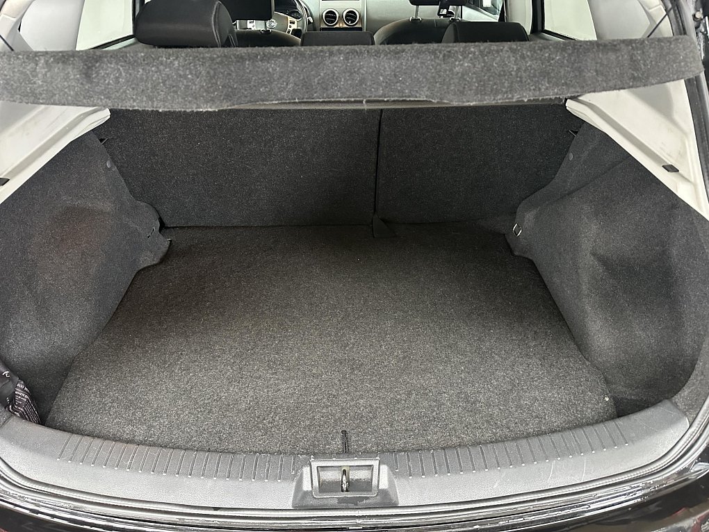 Nissan Qashqai 2.0DCi  4x4