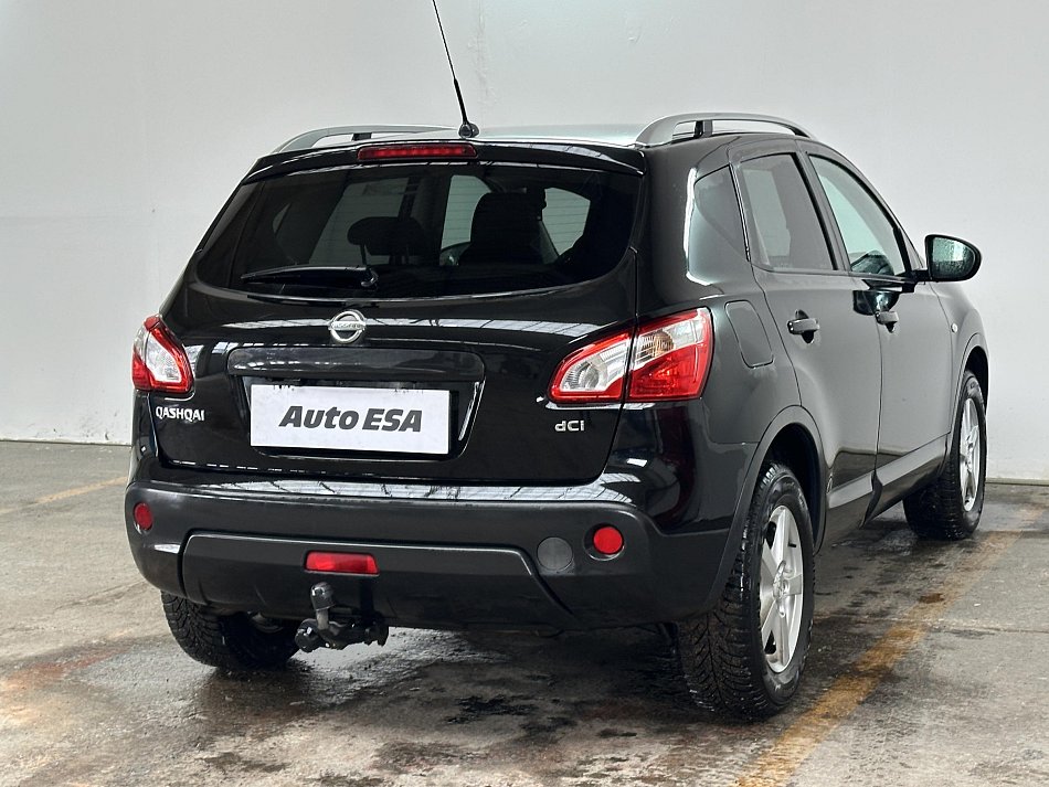 Nissan Qashqai 2.0DCi  4x4