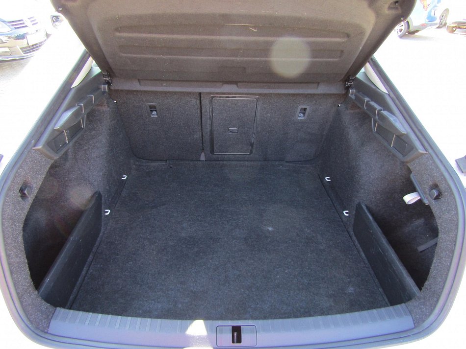 Škoda Octavia IV 1.5 TSi Ambition