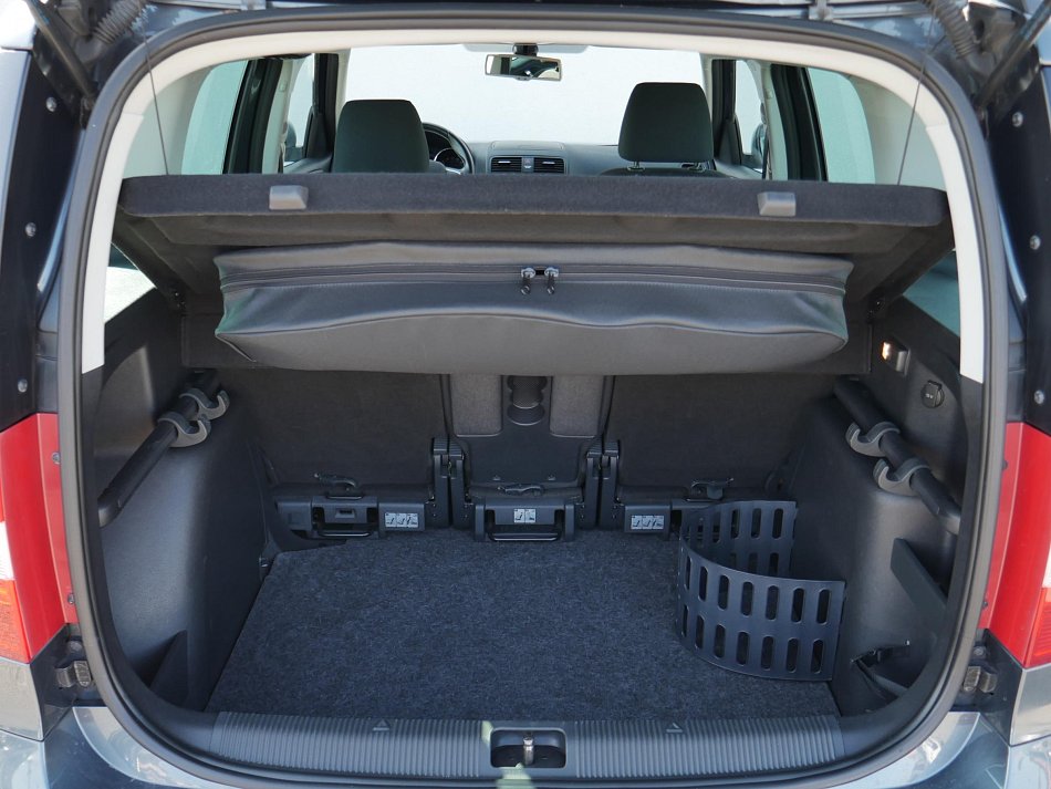 Škoda Yeti 1.4TSi Adventure