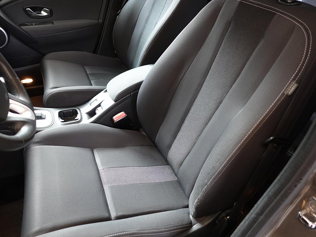 Renault Mégane 1.5dCi 