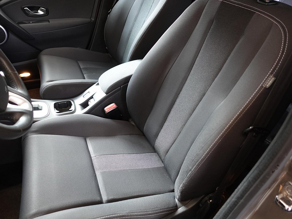 Renault Mégane 1.5dCi 