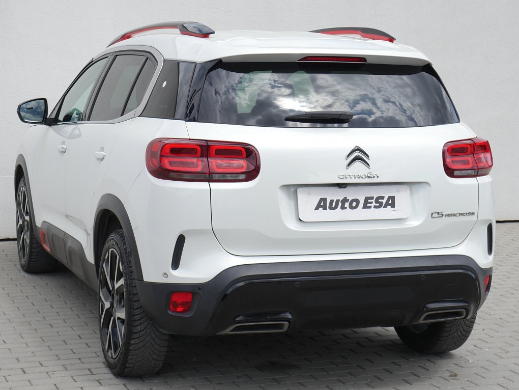 Citroën C5 Aircross 1.5 HDi Feel