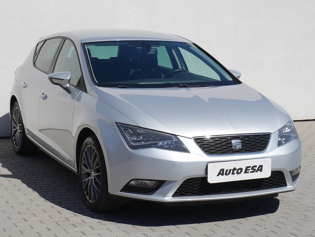 Seat Leon 1.4 TSi 