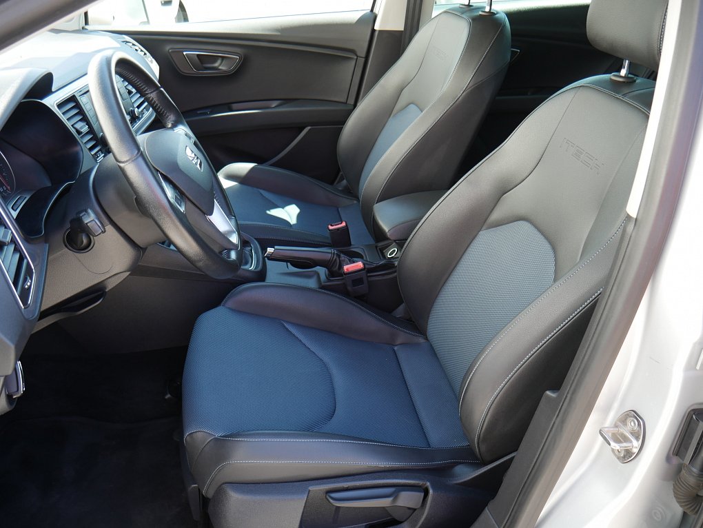 Seat Leon 1.4 TSi 