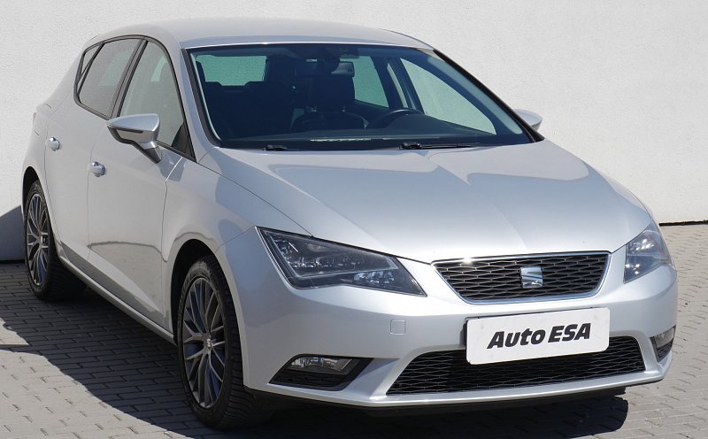 Seat Leon 1.4 TSi 