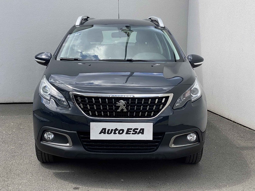Peugeot 2008 1.2 PT 