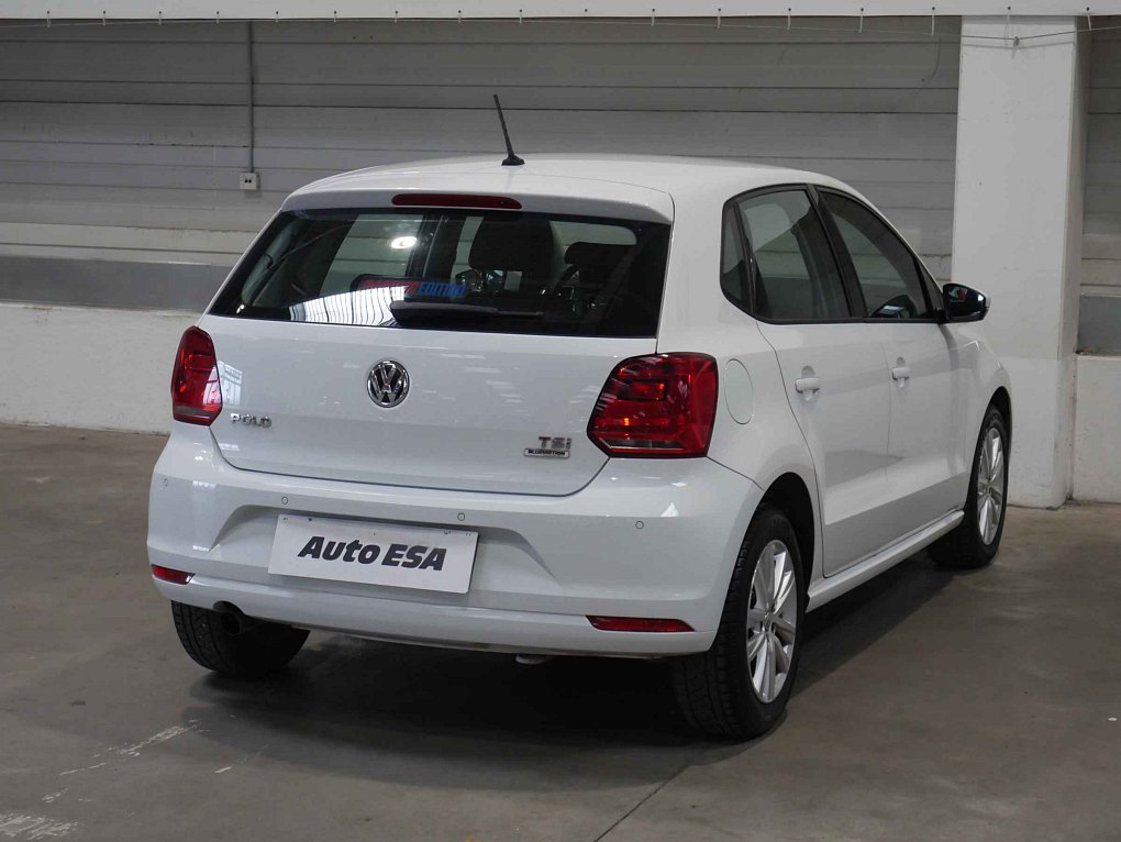 Volkswagen Polo 1.2i 