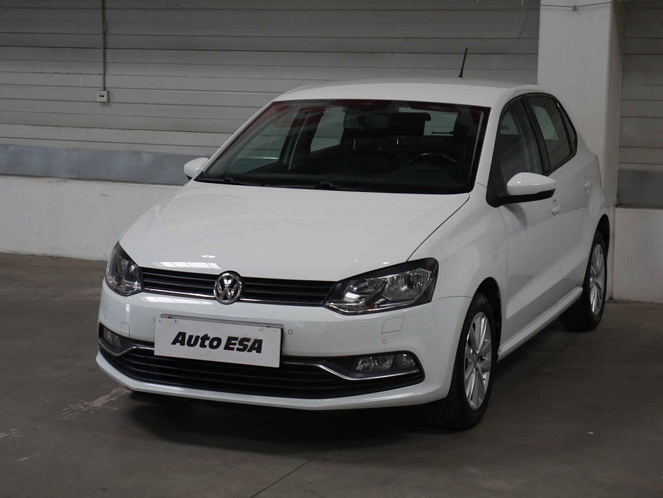 Volkswagen Polo 1.2i 