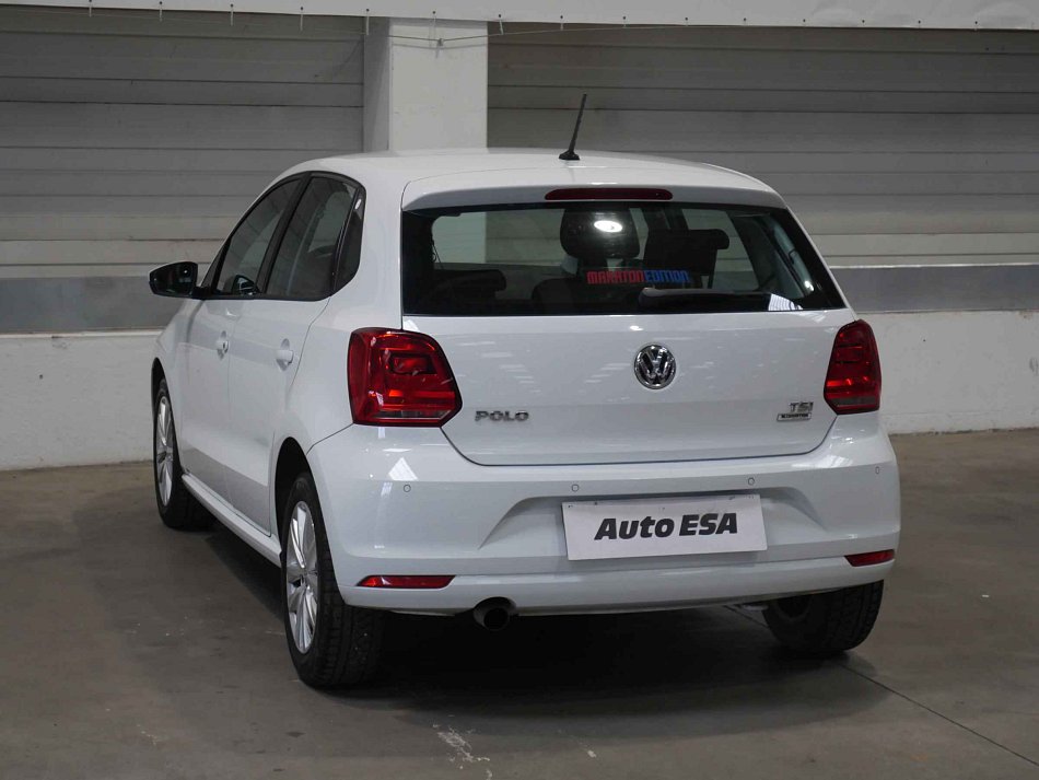 Volkswagen Polo 1.2i 
