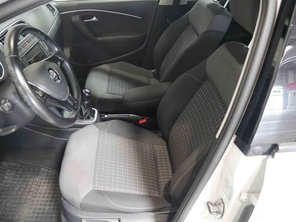 Volkswagen Polo 1.2i 