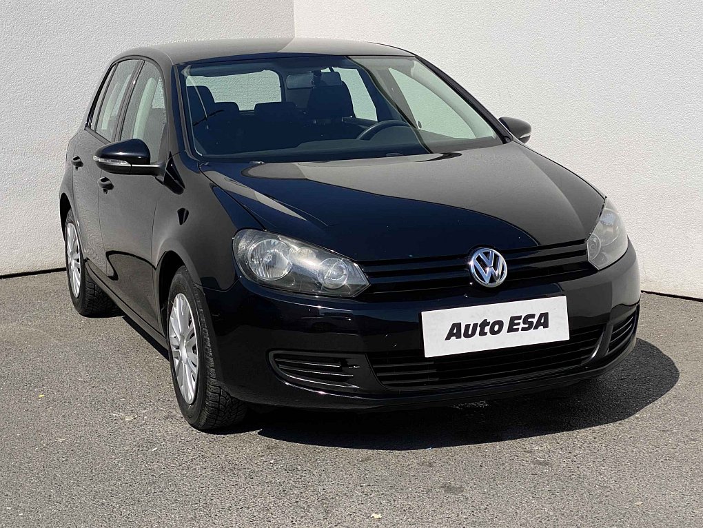 Volkswagen Golf 1.4i Trendline