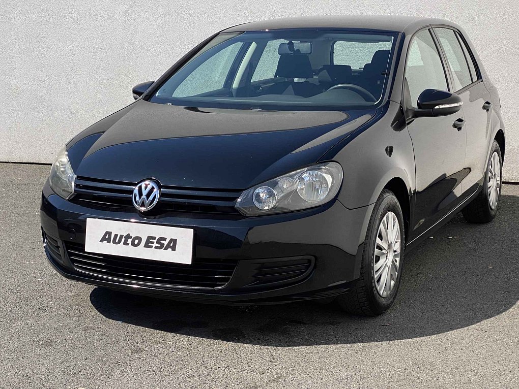 Volkswagen Golf 1.4i Trendline