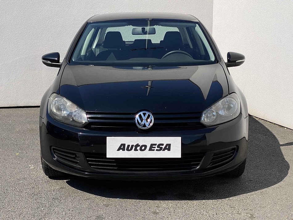 Volkswagen Golf 1.4i Trendline