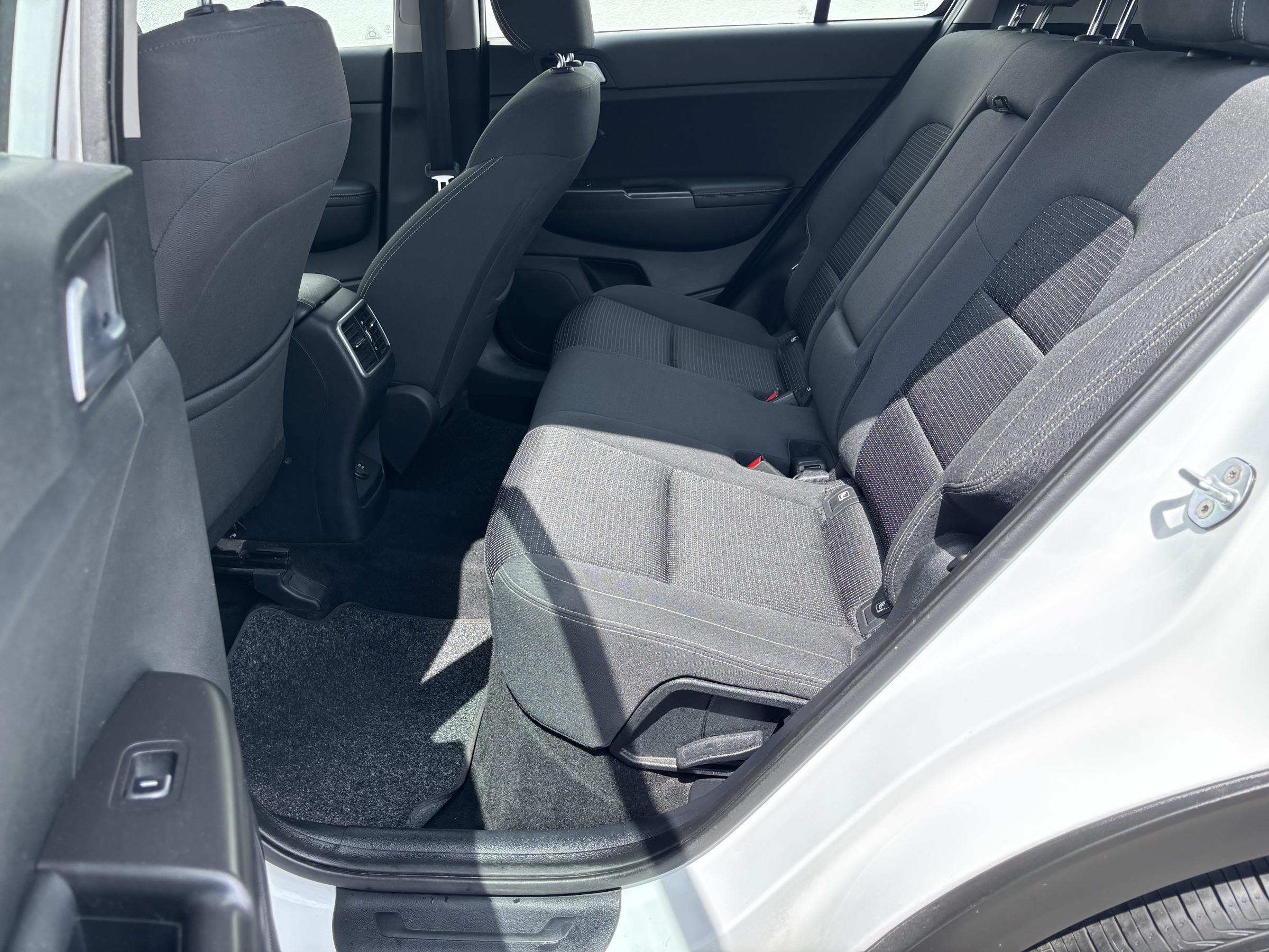 Kia Sportage, 2016 - pohled č. 12