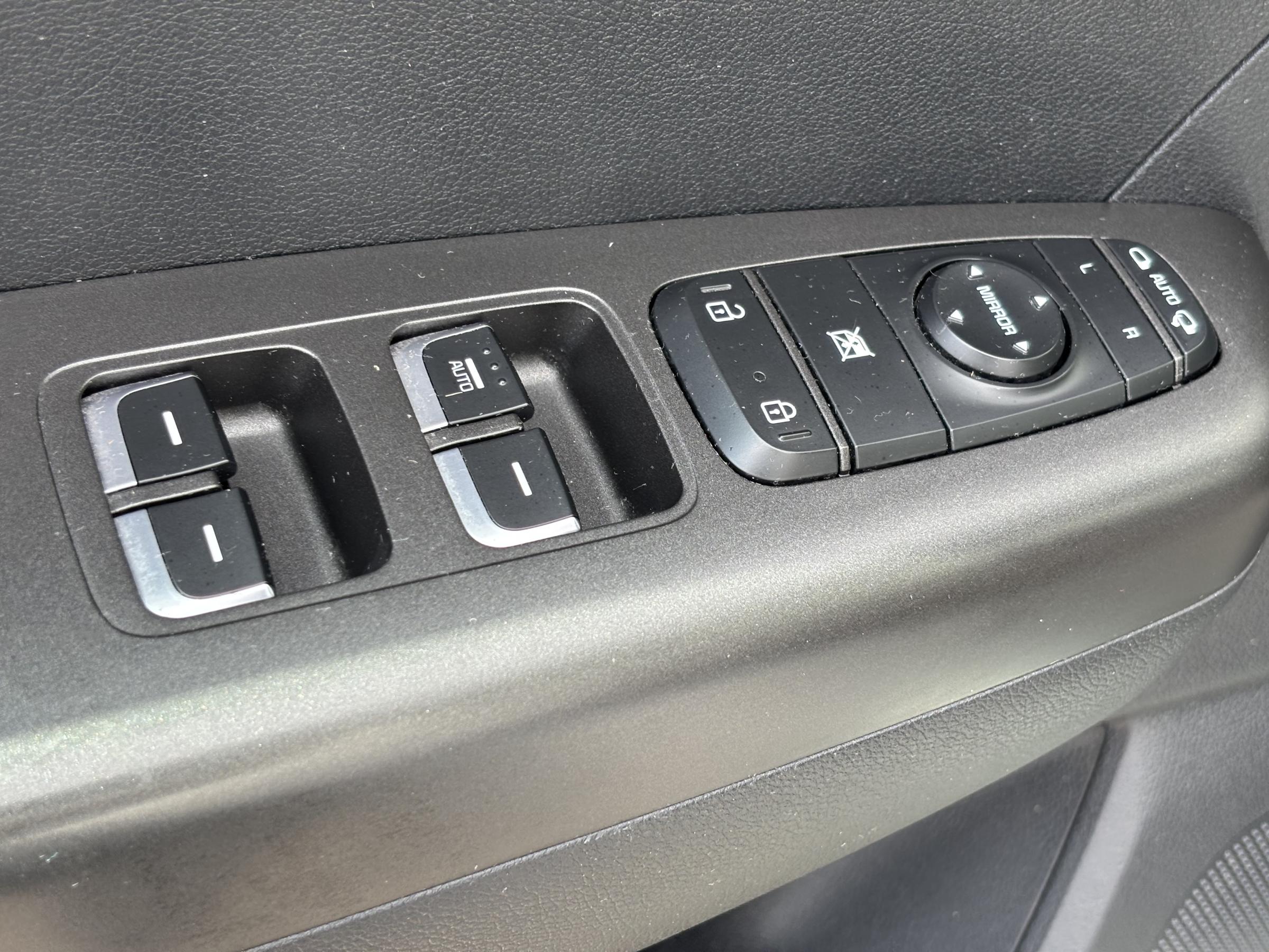 Kia Sportage, 2016 - pohled č. 13