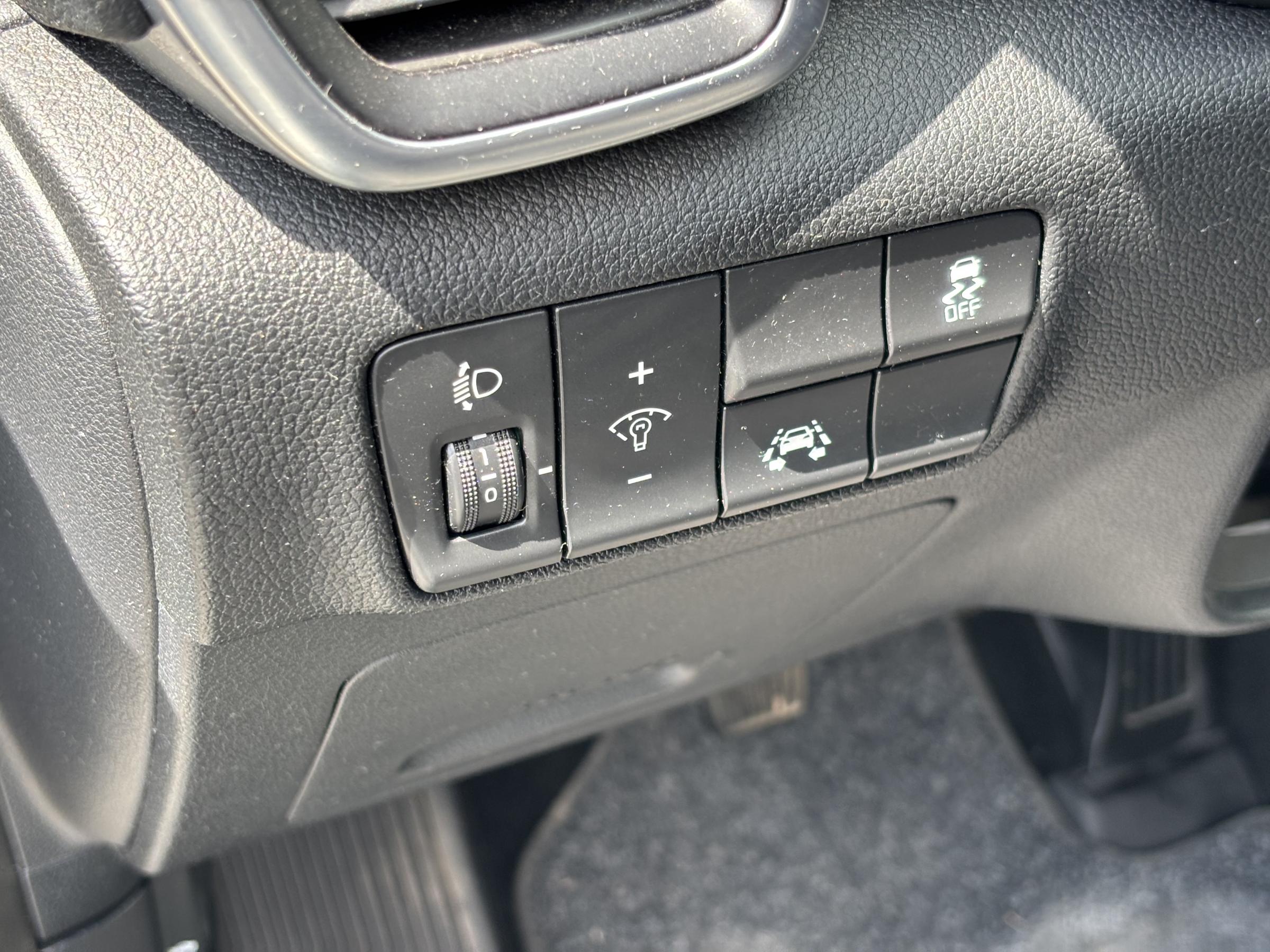 Kia Sportage, 2016 - pohled č. 16