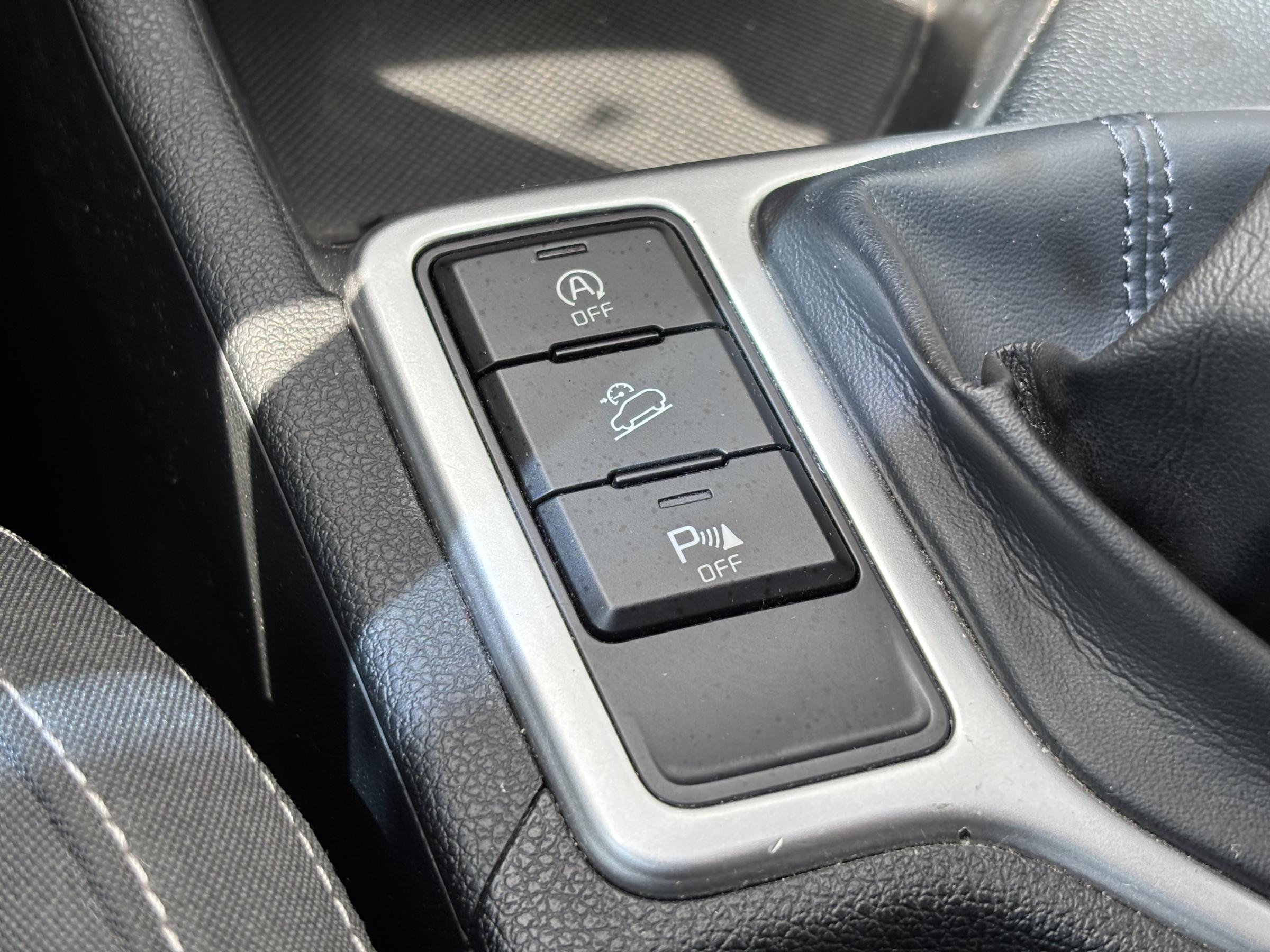 Kia Sportage, 2016 - pohled č. 17