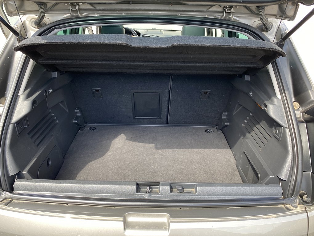 Peugeot 3008 1.6 HDi Allure