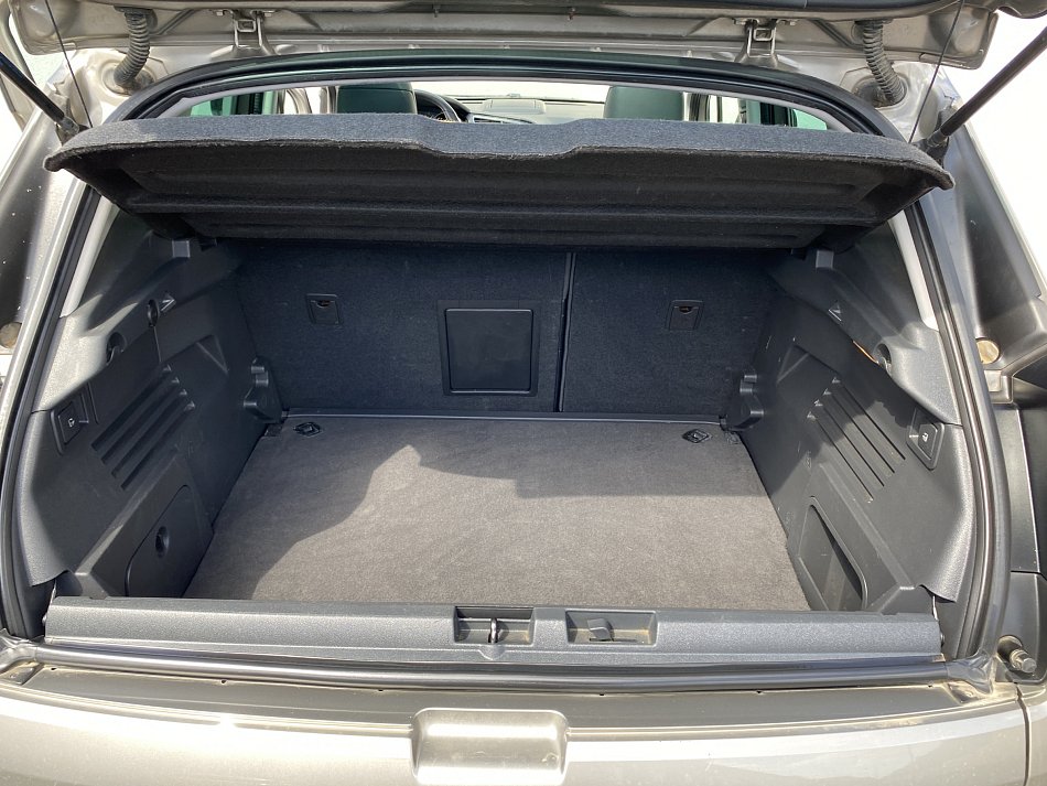 Peugeot 3008 1.6 HDi Allure