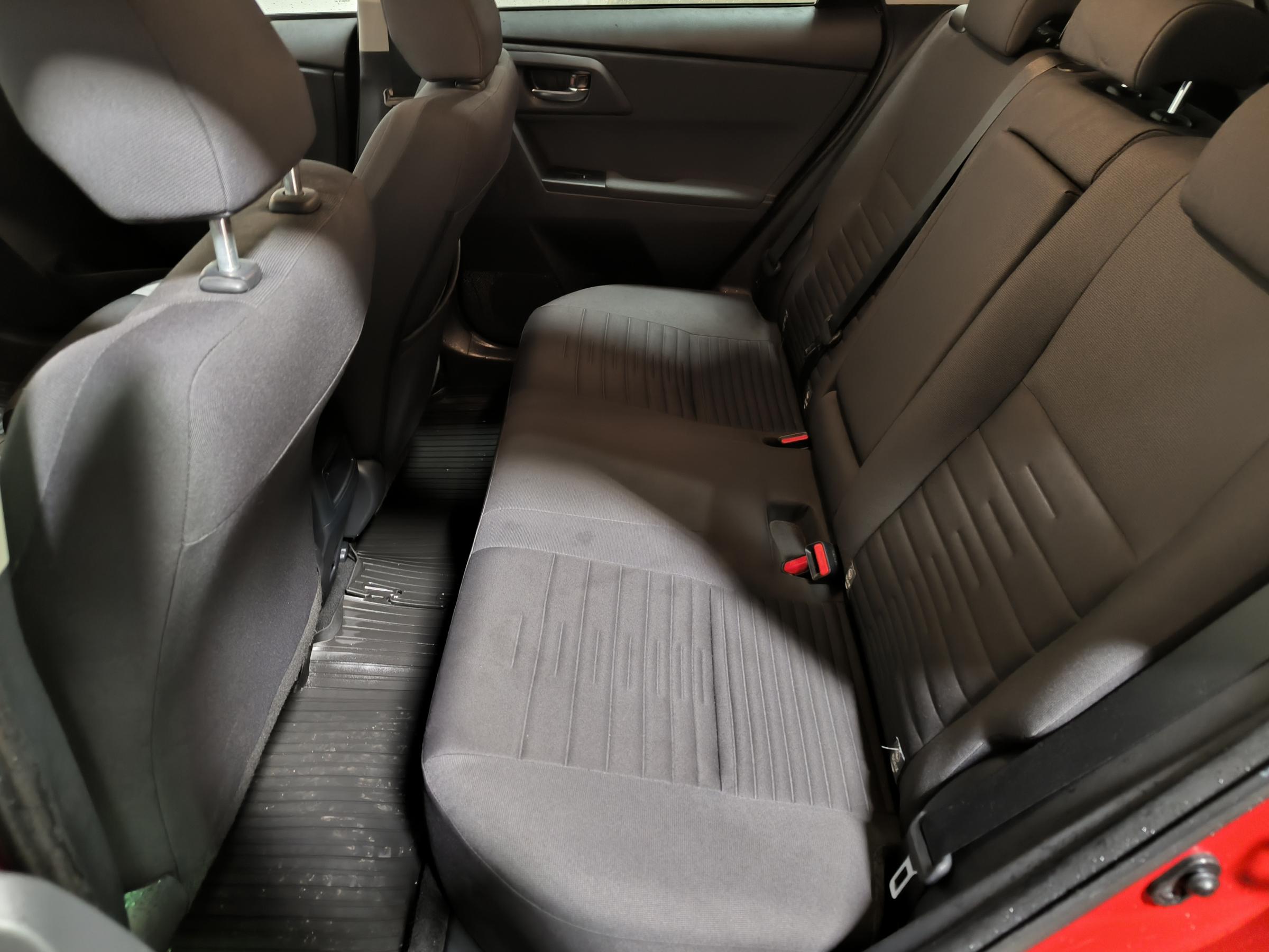 Toyota Auris, 2016 - pohled č. 10