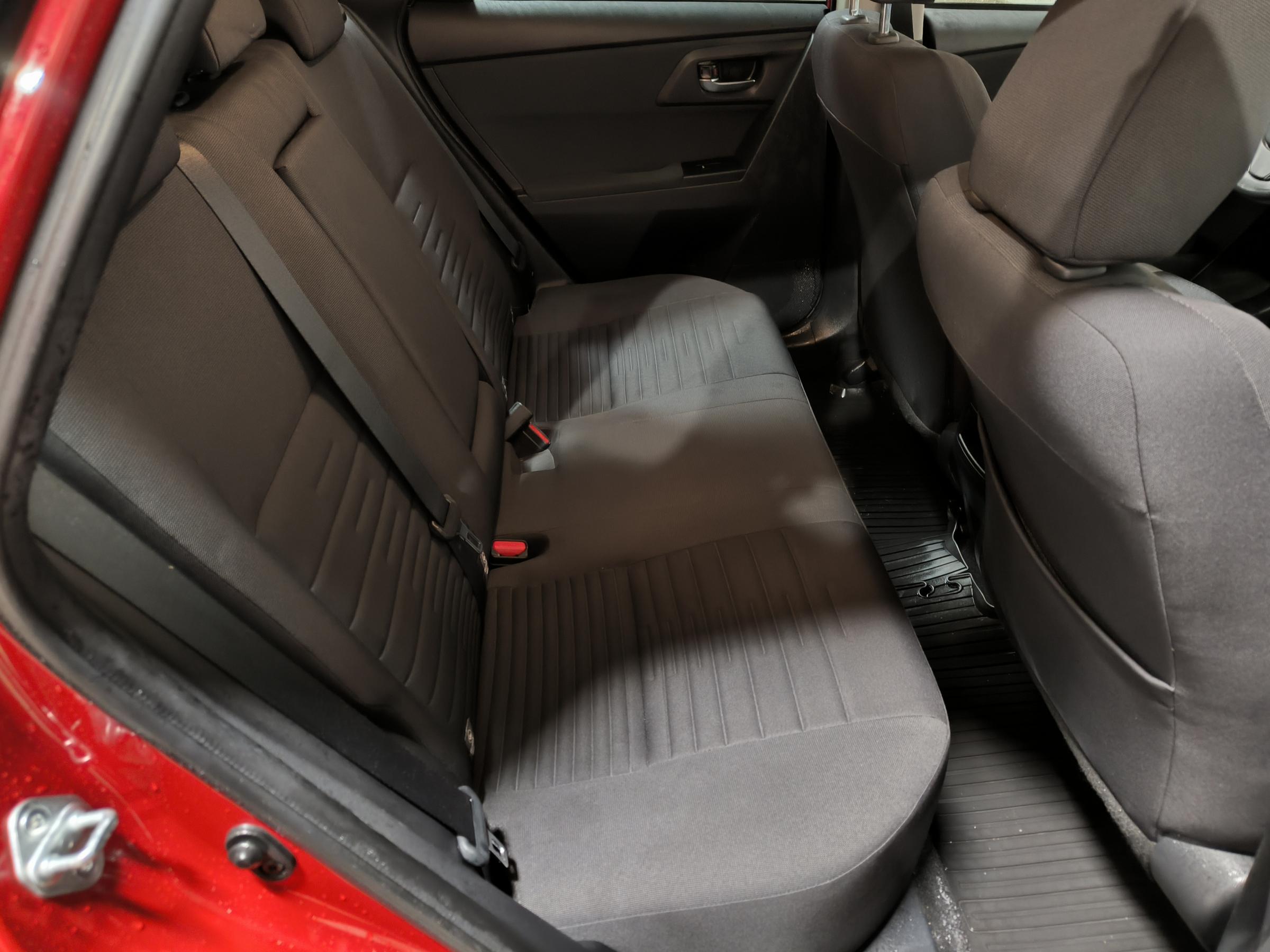 Toyota Auris, 2016 - pohled č. 11