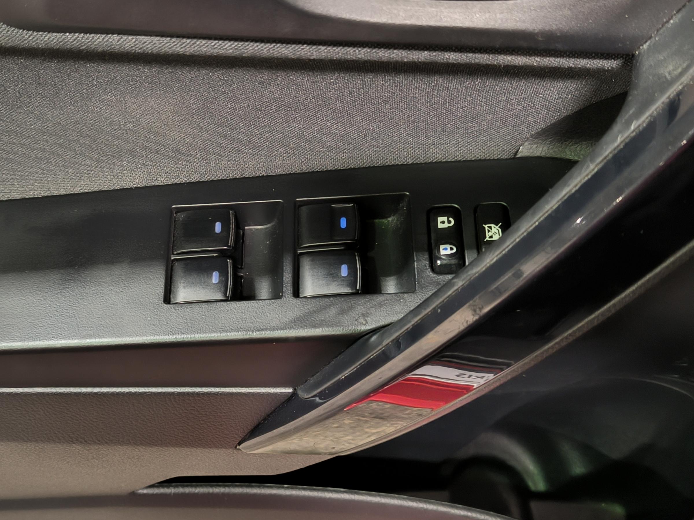 Toyota Auris, 2016 - pohled č. 17